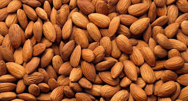 ALMONDS