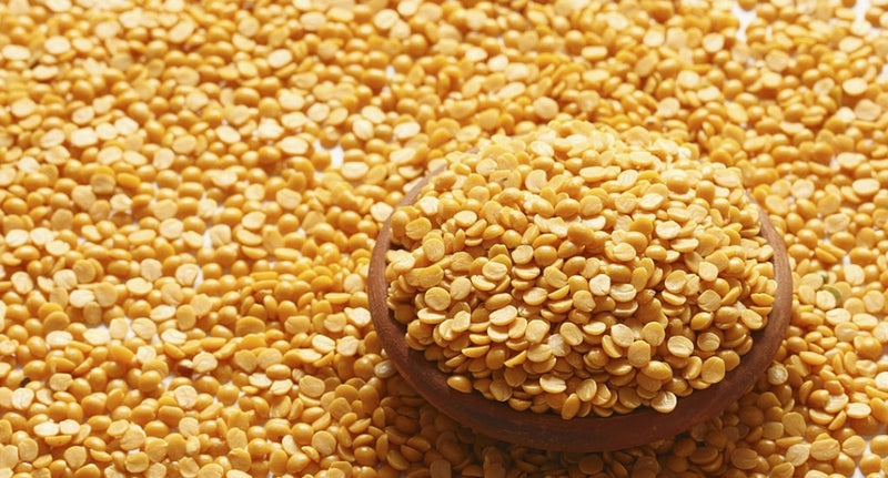 ARHAAR DAL