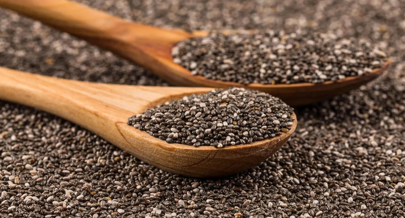 CHIA SEEDS