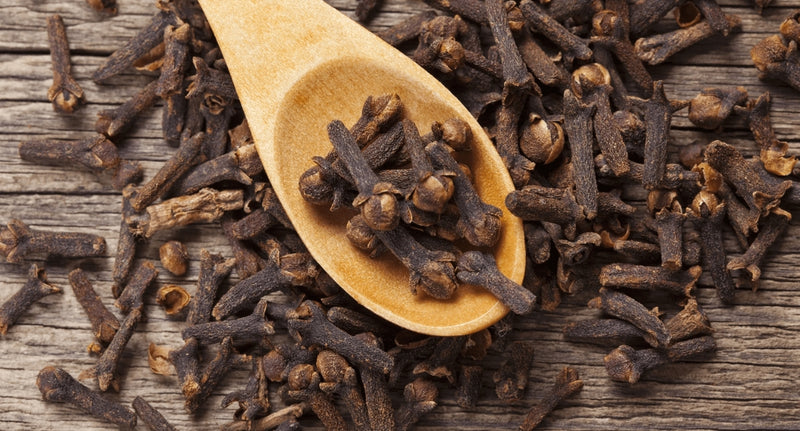 CLOVES