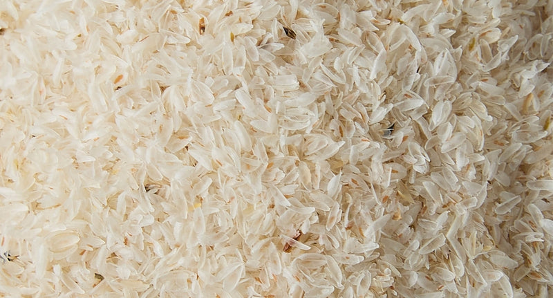 PSYLLIUM HUSK