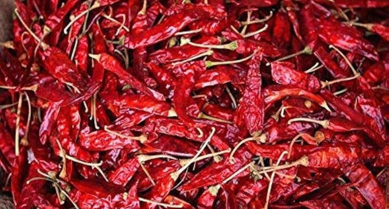 RED CHILLI