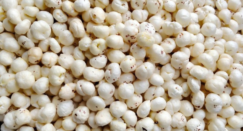 MAKHANA