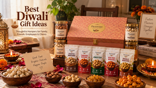 Diwali Gift Hamper