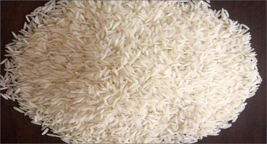 Sharbati Rice