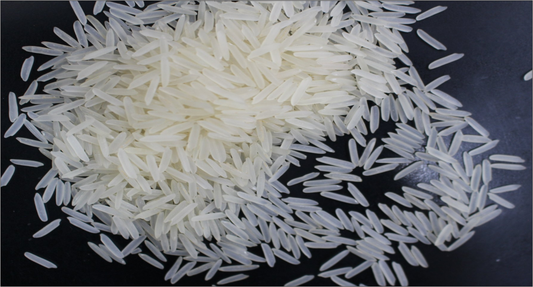 1121 Sella Basmati Rice