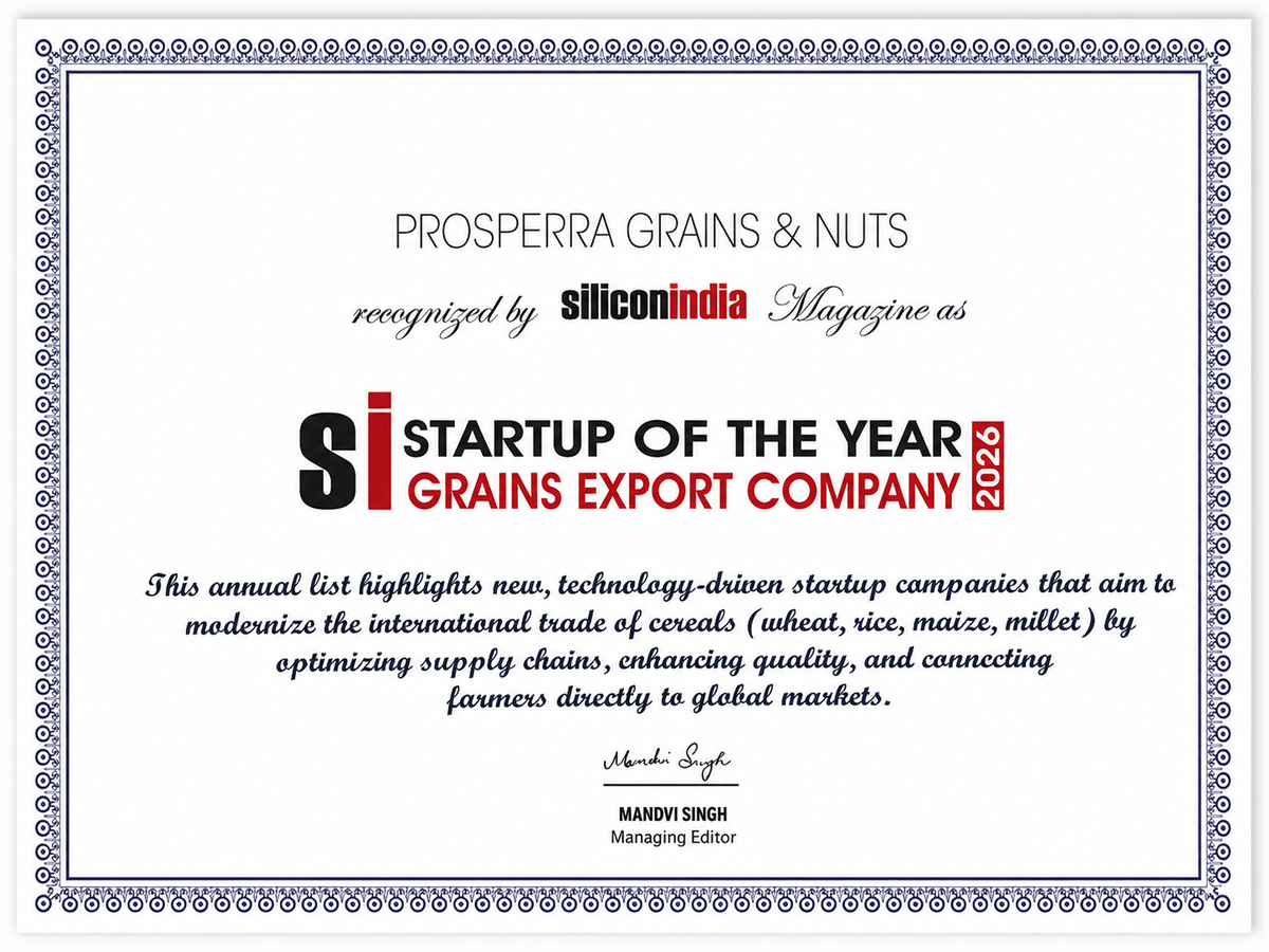 Startup of the Year 2026
