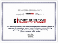 Startup of the Year 2026