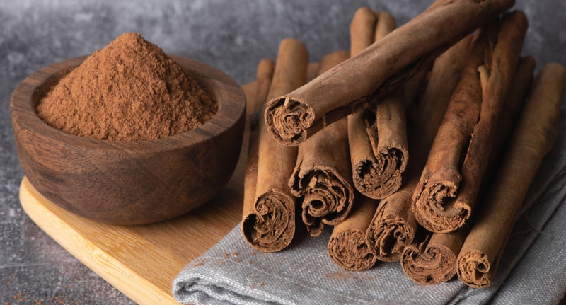 CINNAMON STICK