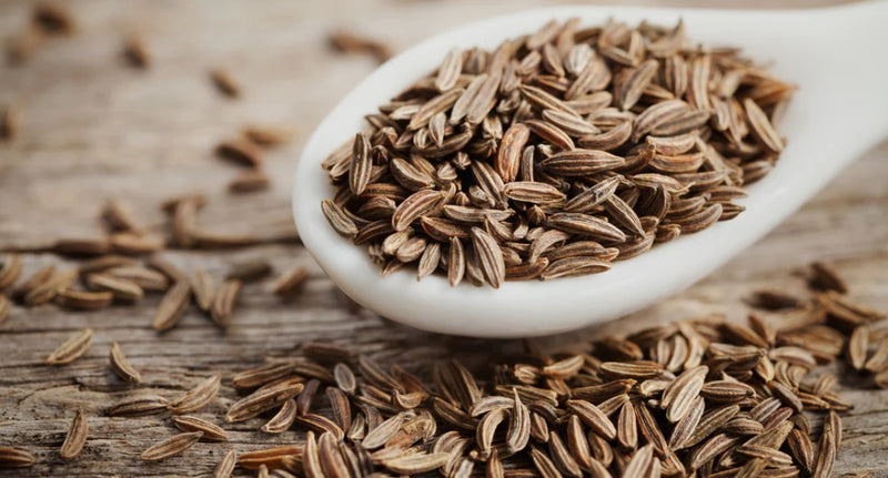 CUMIN SEEDS