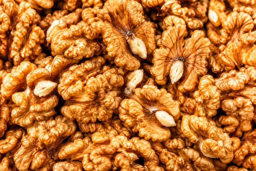 walnuts