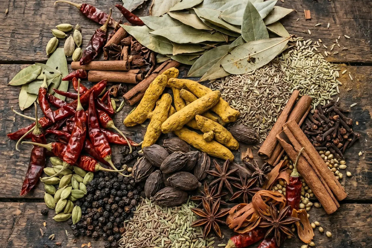 India’s Most Trusted Supplier of