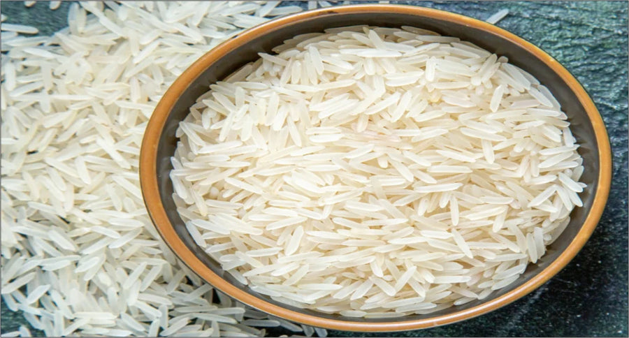 Rice