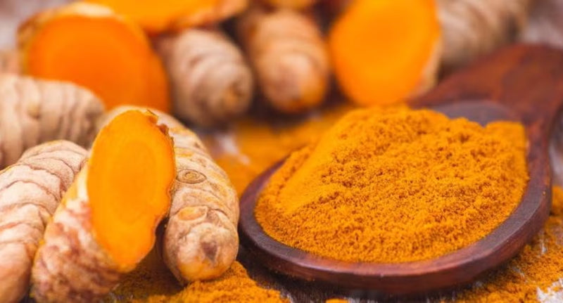 TURMERIC