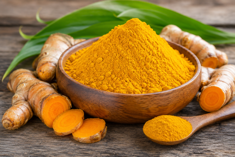 Turmeric