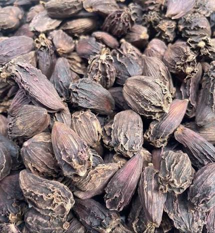Premium Black Cardamom