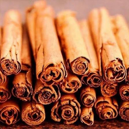 Cinnamon