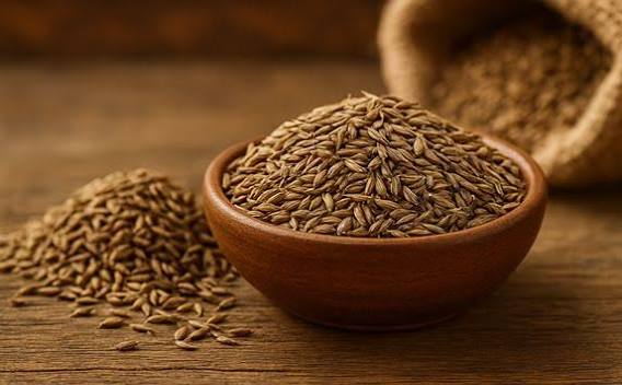 Cumin Seeds