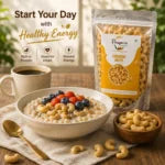 Premium Cashew Nuts Pack of 2 - Prosperra Grains & Nuts