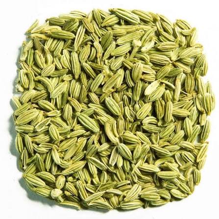 Funnel Seeds