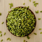 Green Cardamom Pack of 1 - Prosperra Grains & Nuts