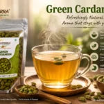 Green Cardamom Pack of 1 - Prosperra Grains & Nuts