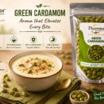 Green Cardamom Pack of 1 - Prosperra Grains & Nuts