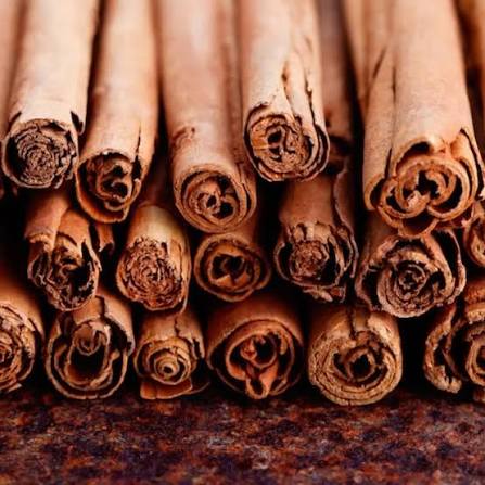 Cinnamon Stick