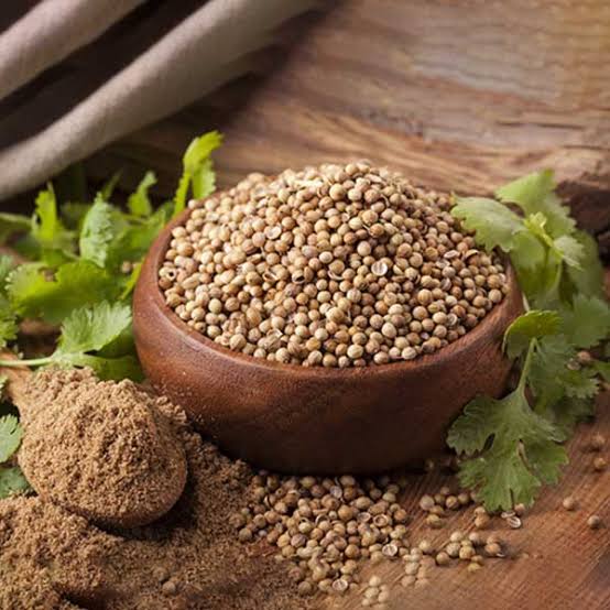 Coriander Seeds