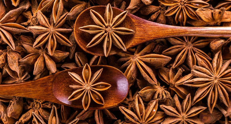 STAR ANISE