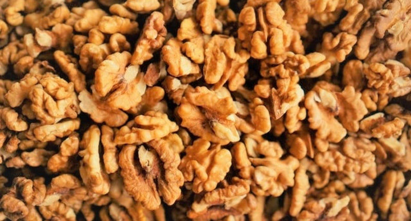 WALNUTS