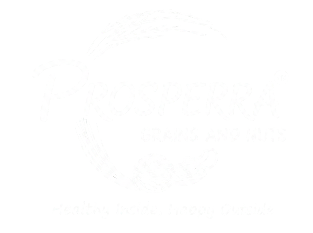 Prosperra Grains and Nuts