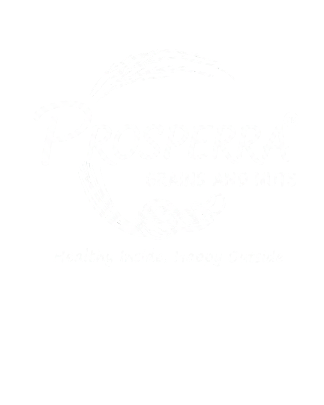 Prosperra Grains and Nuts