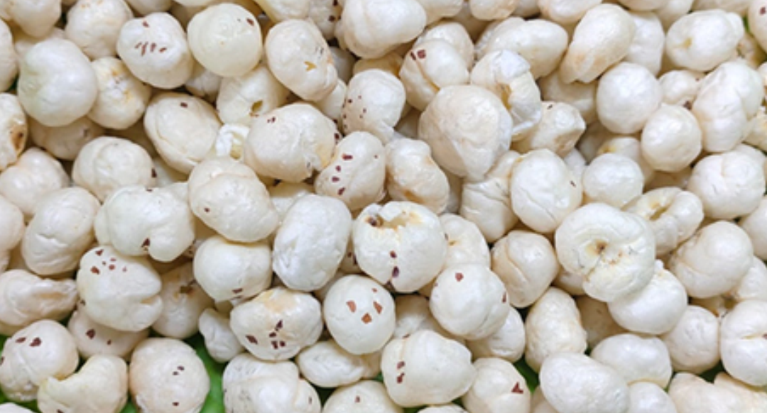 About Prosperra Grains & Nuts