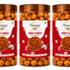 Chilli Garlic Makhana Pack of 3