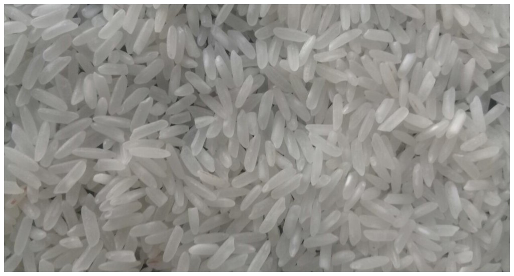IR 64 Rice