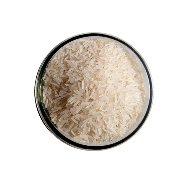 1121 Sella Basmati Rice