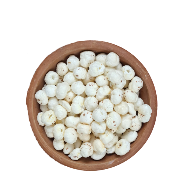 4 Suta Plus Handpicked Phool Makhana