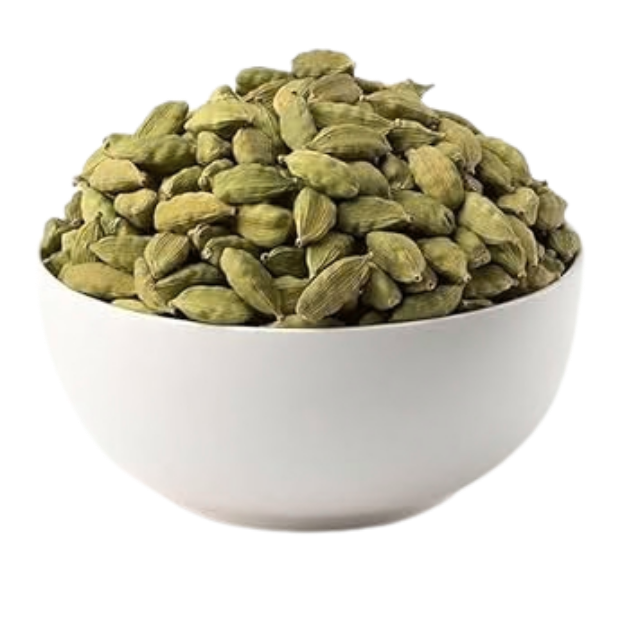 5 mm Green Cardamom
