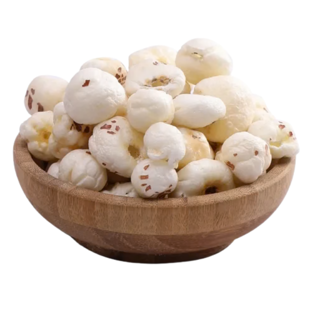 6 Suta Phool Makhana