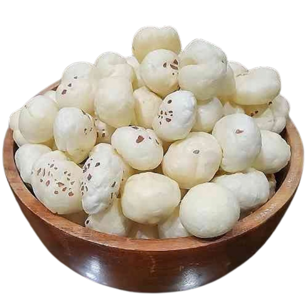 6 Suta Plus Handpicked Phool Makhana