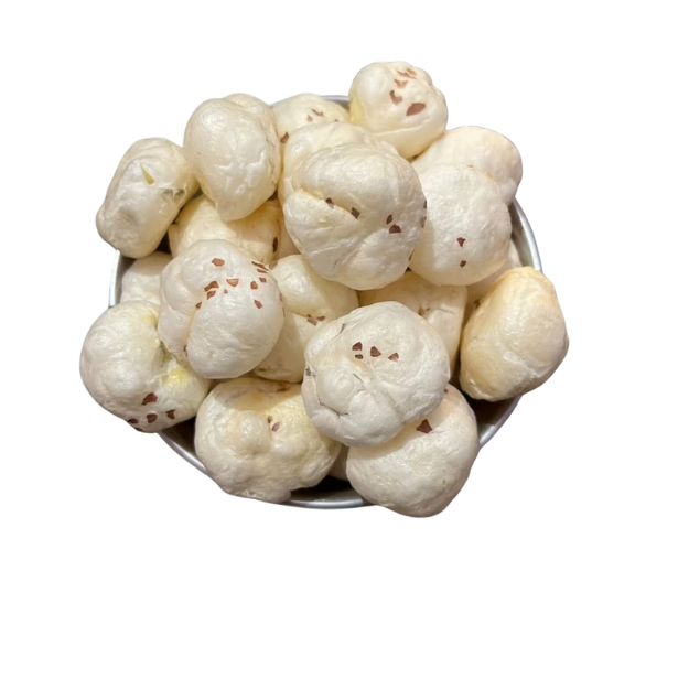 7 Suta Phool Makhana