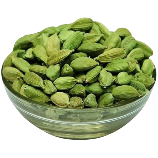 9 mm Green Cardamom