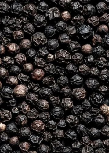 Extra Bold Black Pepper