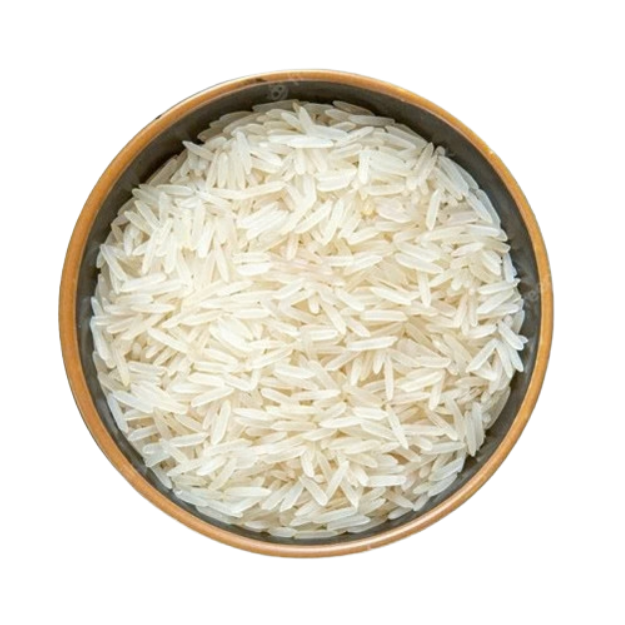 Non Basmati Rice