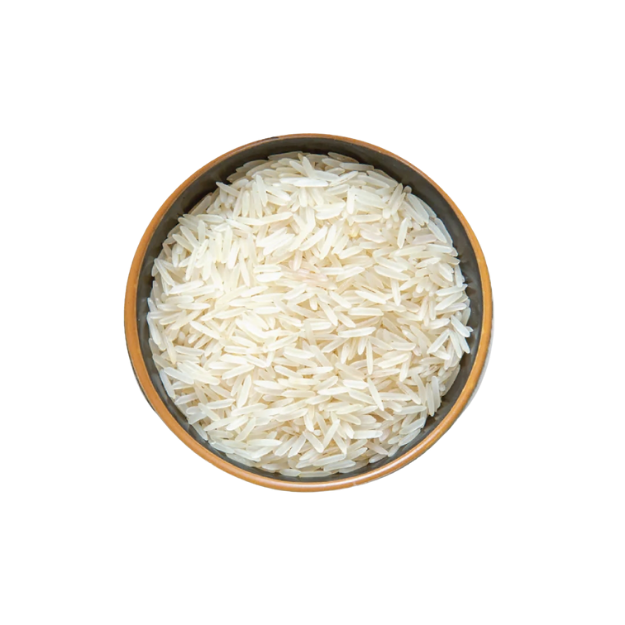 1121 Steam Basmati Rice