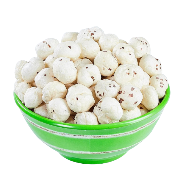 4 Suta Phool Makhana