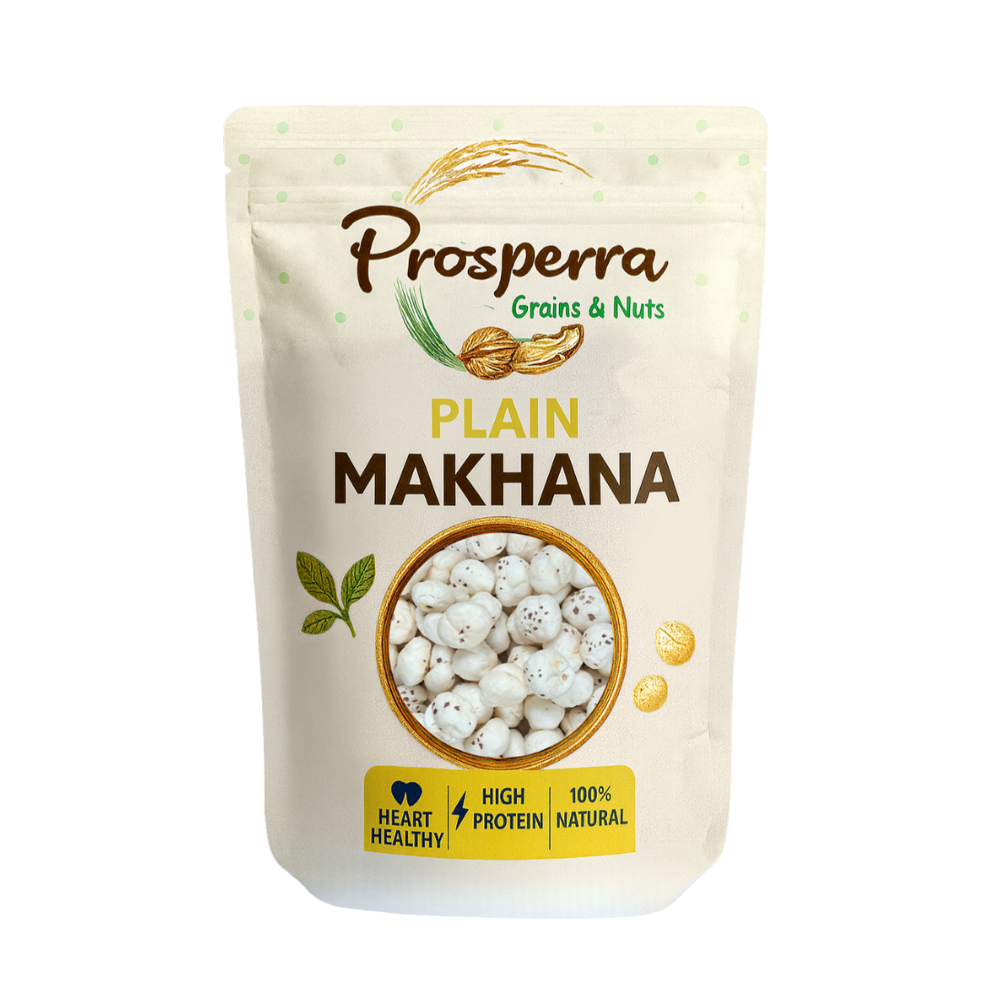 Classic Salted Makhana