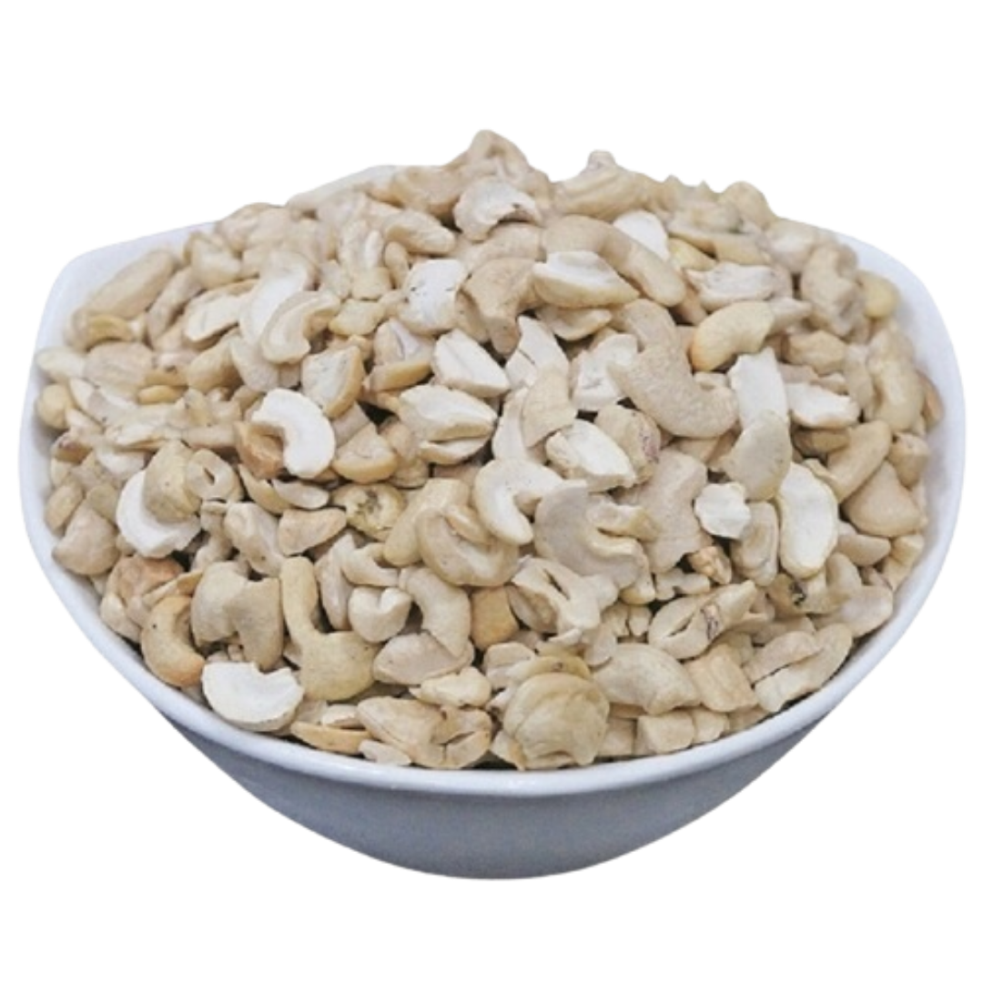Broken Grades Cashew