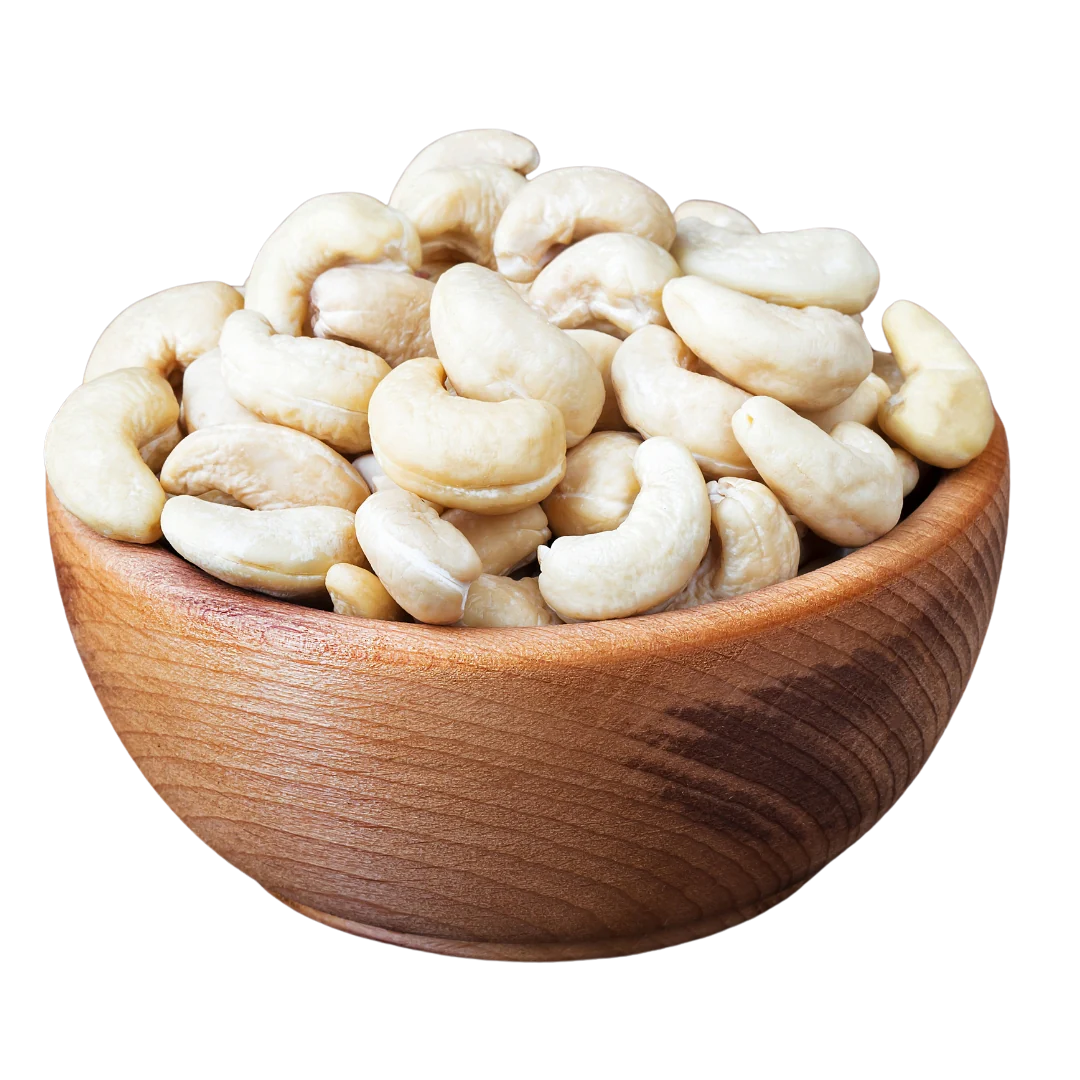 Premium Cashew Nuts